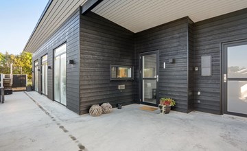 "Gela" - 1.3km to the inlet in Western Jutland 3