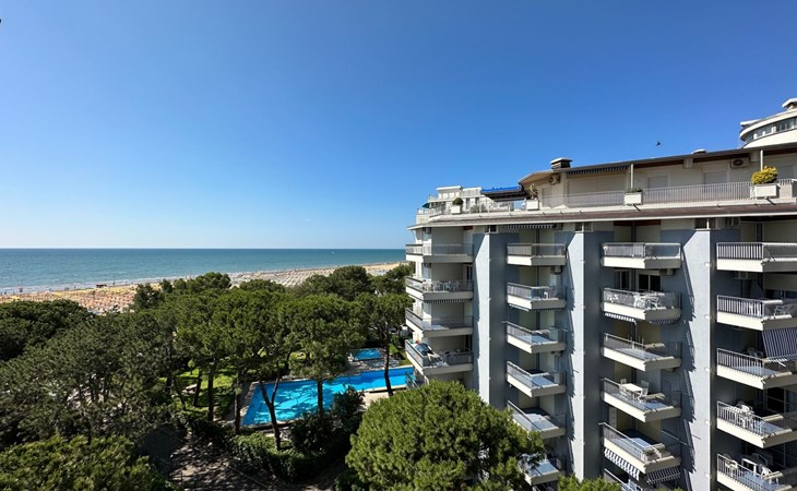 Residence Marco Polo 1