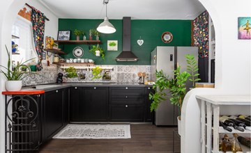 Tolle 2-Zimmer-Wohnung in Drazice 3
