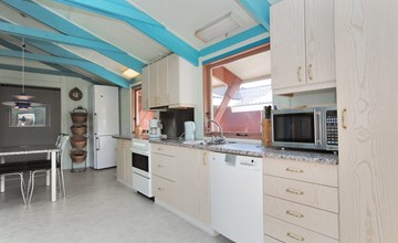 "Momme" - 500 meter van de zee in Noordwest-Jutland 2