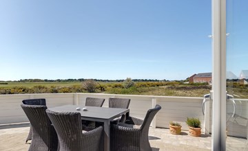 „Gerharde“ – 2,3 km vom Meer entfernt in Westjütland 3