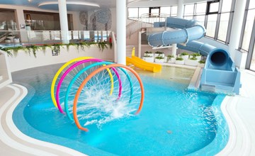 Polanki Aqua Nemo Wohnungen Kolobrzeg B217 3