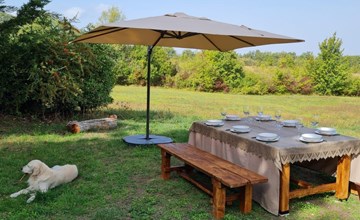 Von der Festung zum Meer" - Ihr Zuhause in San Leo 3
