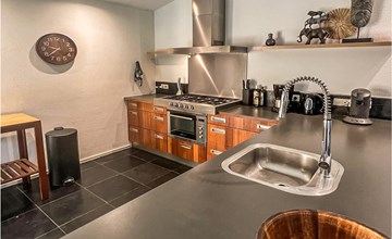 2 bedroom gorgeous home in Ommen 3