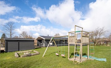 3 bedroom stunning home in Hemmet 2