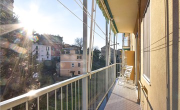 2 bedroom awesome apartment in Genova 2