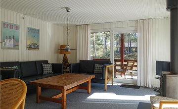 Pet friendly home in Nexø with kitchen 3