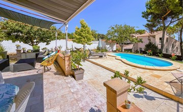 Amazing home in Tavel 3