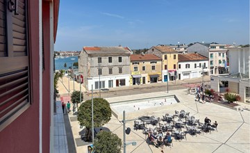 Beautiful apartment in Umag with WiFi 3