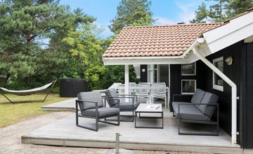Stunning home in Slagelse with WiFi 2