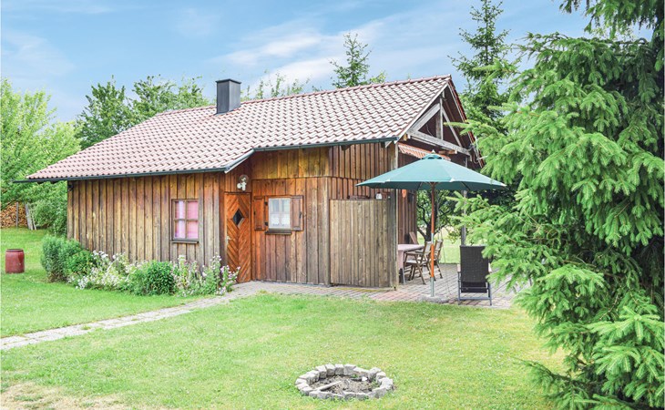 Awesome home in Waldmünchen with WiFi 1