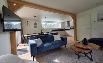 Dünenvilla Sauna 12 2