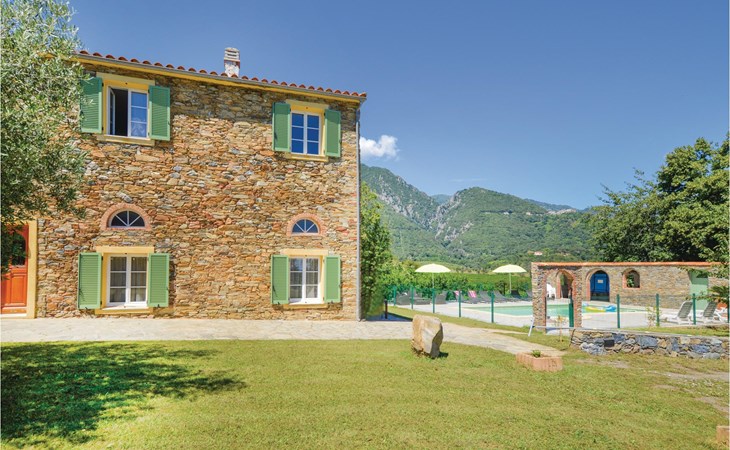 Amazing home in Santa Maria Poggio 1