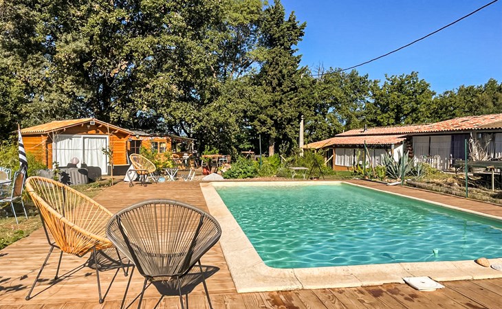 Beautiful home in Murviel lès Béziers 1