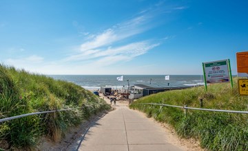 Cozy home in Bergen aan Zee with WiFi 2