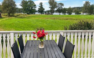 Awesome home in Ambjörnarp 2