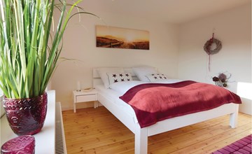 Lovely home in Ockholm with sauna 3