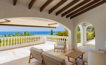 Villa Maitreya 3