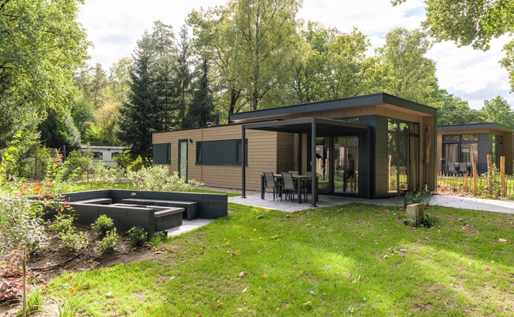 Cannenburch Deluxe | 4 personen 1