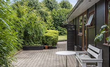 3 bedroom beautiful home in Asperup 2