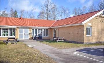 Amazing apartment in Påskallavik 2