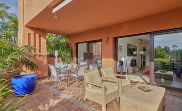 Nueva Galera-tuinen 2