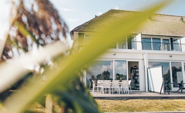 Herenhuis semi-detached | 8 personen 2