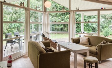 Prachtig huis in Gørlev met keuken 3