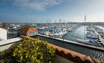 Kabbelaarsbank 216 - Port Marina Zélande 2