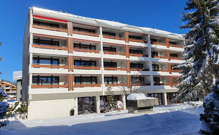 Residenz Astoria Whg. 17 1