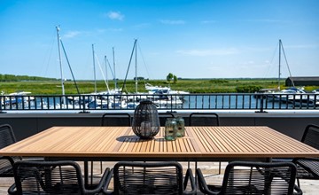 Harbour Loft 1M | Résidence Marina  3