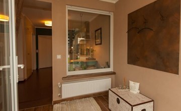 Gartentraum-Ferienwohnung 3