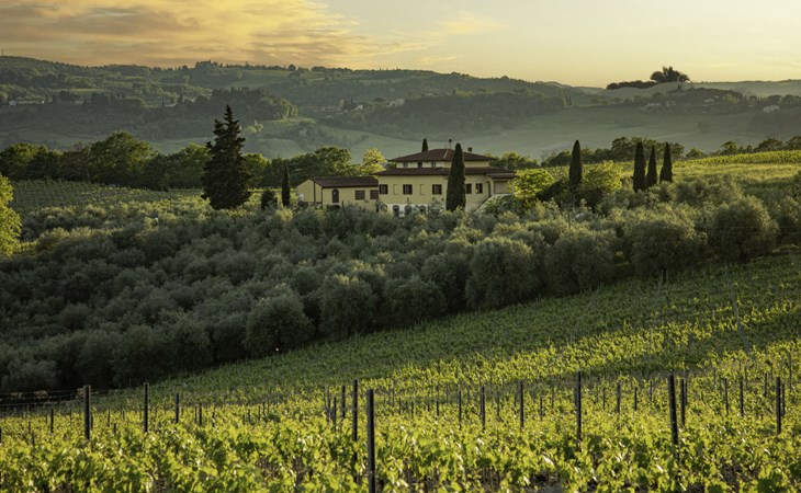 Podere San Michele 1