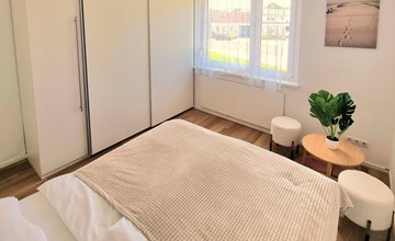 Familienfreundliche Wohnung im schönen Reisenberg 3