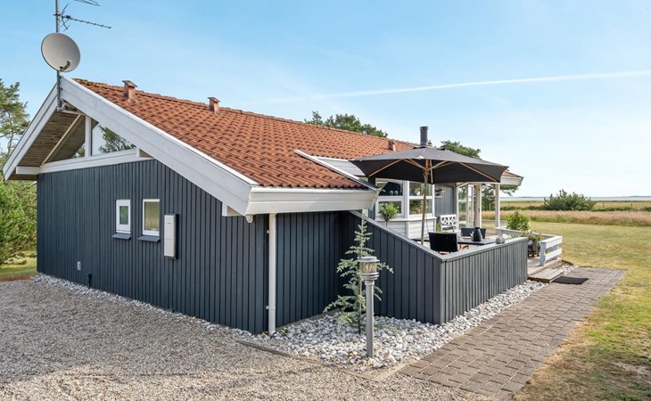 "Eltje" - alles inklusive - 4 km vom Meer 1