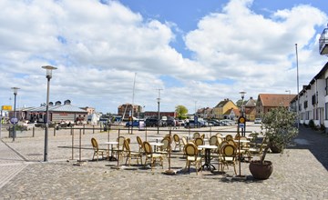 Beautiful apartment in Simrishamn 2