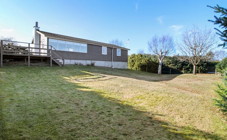 "Shaya" - 500m from the sea in NE Jutland 1