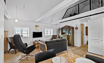 2 bedroom amazing home in Blåvand 2