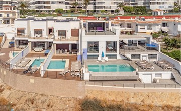 Cozy home in Torrox Costa 2