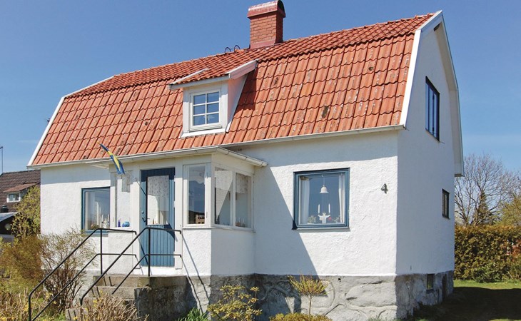 Awesome home in Sölvesborg with kitchen 1