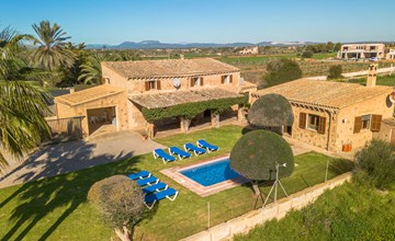 Es Palmer des Trenc 2