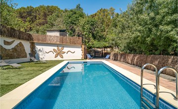 Lovely home in El Gastor 2