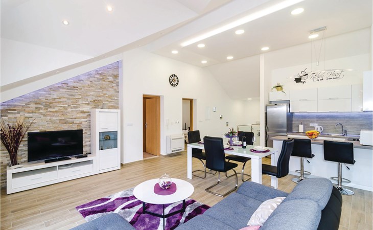 2 bedroom nice apartment in Cibaca 1