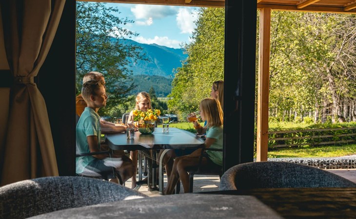 Panorama Lodge 4-6 1