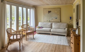 Awesome home in Lidhult with lake view 3