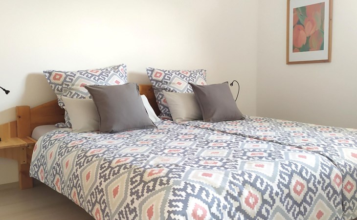 Appartement in Medenscheid mit Garten und Terrasse 1