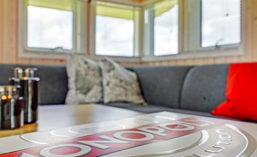 "Frerich" - 1,5 km van de zee in Noordwest-Jutland 2