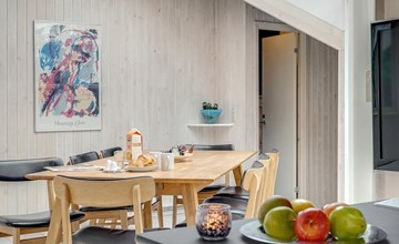 „Kenny“ – 1,2 km vom Meer entfernt in Westjütland 2