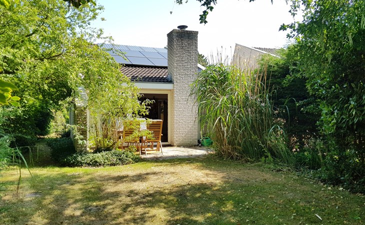 Schouwse Stee 26 private and cozy holiday cottage in Westenschouwen 1
