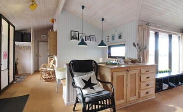 "Riitta" - 300m from the sea in NW Jutland 2